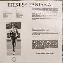 Load image into Gallery viewer, Fit N' Free Orchestra : Fitness Fantasia No. 17 (LP, Album)