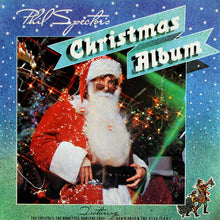 Load image into Gallery viewer, Various : Phil Spector's Christmas Album (LP, Album, RE, Jac)