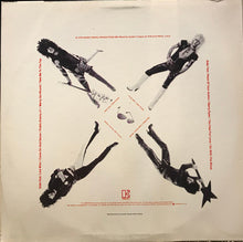 Load image into Gallery viewer, Mötley Crüe : Too Fast For Love (LP, Album, Club, Car)