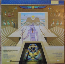 Load image into Gallery viewer, Iron Maiden : Powerslave (LP, Album, Club)