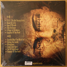 Load image into Gallery viewer, Testament (2) : The Gathering (LP, Album, M/Print, RE, RM, 180)