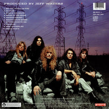 Load image into Gallery viewer, Annihilator (2) : Set The World On Fire (LP, Album)