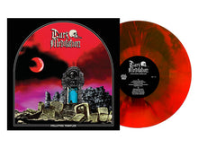 Load image into Gallery viewer, Dark Meditation : Polluted Temples (12", Album, Red)