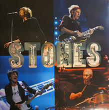 Load image into Gallery viewer, Stones* : Grrr Live!  (3xLP, Ltd, Whi)