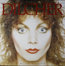 Load image into Gallery viewer, Cheryl Dilcher : Blue Sailor (LP, Album, Gat)