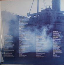 Load image into Gallery viewer, Cheryl Dilcher : Blue Sailor (LP, Album, Gat)