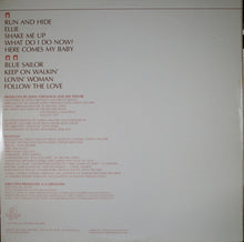 Load image into Gallery viewer, Cheryl Dilcher : Blue Sailor (LP, Album, Gat)