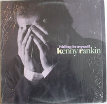 Load image into Gallery viewer, Kenny Rankin : Hiding In Myself (LP, Album)