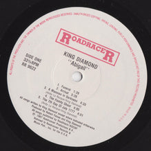 Load image into Gallery viewer, King Diamond : Abigail (LP, Album, EMW)
