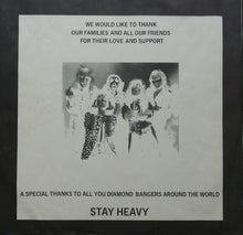 Load image into Gallery viewer, King Diamond : Abigail (LP, Album, EMW)