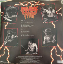 Load image into Gallery viewer, Power Trip (3) : Manifest Decimation (LP, Album, RE)