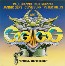 Load image into Gallery viewer, Gogmagog : I Will Be There (12", EP)