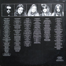 Load image into Gallery viewer, Skid Row : Slave To The Grind (LP, Album, M/Print)