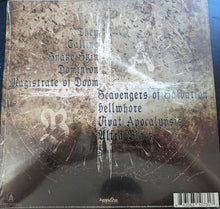 Load image into Gallery viewer, Arsantiqva : Scavengers (LP, Spl)