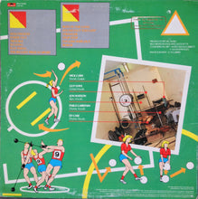 Load image into Gallery viewer, 999 : The Biggest Prize In Sport (LP, Album, Promo)