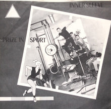 Load image into Gallery viewer, 999 : The Biggest Prize In Sport (LP, Album, Promo)