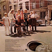 Load image into Gallery viewer, Foghat : Fool For The City (LP, Album, RE, Gol)