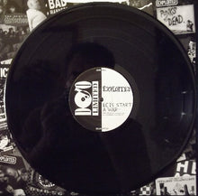 Load image into Gallery viewer, The Exploited : Let's Start A War... ...Said Maggie One Day (LP, Album, Ltd, RE + 7", Single)