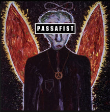 Load image into Gallery viewer, Passafist : Passafist (CD, Album, Unc)