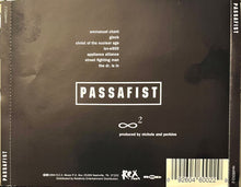 Load image into Gallery viewer, Passafist : Passafist (CD, Album, Unc)