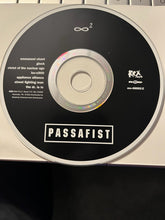 Load image into Gallery viewer, Passafist : Passafist (CD, Album, Unc)