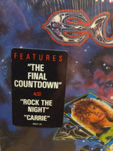 Load image into Gallery viewer, Europe (2) : The Final Countdown (LP, Album, Pit)