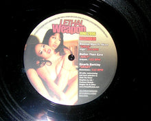 Load image into Gallery viewer, Various : Lethal Weapon - June 2006 Reloaded! (12")