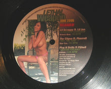 Load image into Gallery viewer, Various : Lethal Weapon - June 2006 Reloaded! (12")