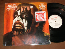 Load image into Gallery viewer, King Diamond : The Dark Sides (12", EP, Comp)