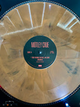 Load image into Gallery viewer, Mötley Crüe : Too Young To Fall In Love EP (12", EP, RSD, RE, Ora)