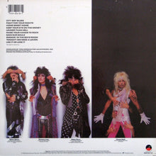 Load image into Gallery viewer, Mötley Crüe : Theatre Of Pain (LP, Album)