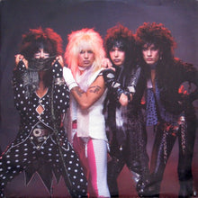 Load image into Gallery viewer, Mötley Crüe : Theatre Of Pain (LP, Album)