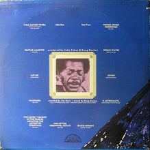 Load image into Gallery viewer, Bola Sete : Ocean  (LP, Album)
