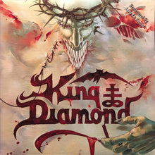 Load image into Gallery viewer, King Diamond : House Of God (LP, Album, Ltd, Num, RM)