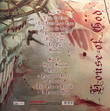 Load image into Gallery viewer, King Diamond : House Of God (LP, Album, Ltd, Num, RM)