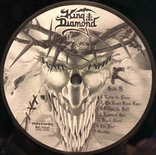 Load image into Gallery viewer, King Diamond : House Of God (LP, Album, Ltd, Num, RM)