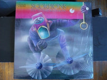 Load image into Gallery viewer, Scorpions : Fly To The Rainbow (LP, Album, Hol)