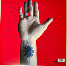 Load image into Gallery viewer, Red Hot Chili Peppers : Blood Sugar Sex Magik (2xLP, Album, Ltd, RE, RP, Red)