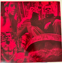 Load image into Gallery viewer, Red Hot Chili Peppers : Blood Sugar Sex Magik (2xLP, Album, Ltd, RE, RP, Red)