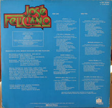 Load image into Gallery viewer, José Feliciano : Angela (LP, Album)