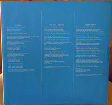 Load image into Gallery viewer, José Feliciano : Angela (LP, Album)