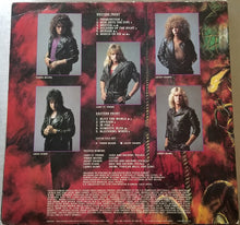 Load image into Gallery viewer, Vicious Rumors : Soldiers Of The Night (LP, Album, Bla)