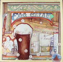 Load image into Gallery viewer, Egg Cream Featuring Andy Adams* : Egg Cream (LP)