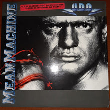 Load image into Gallery viewer, U.D.O. (2) : Mean Machine (LP, Album)