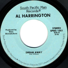 Load image into Gallery viewer, Al Harrington : I Want A Daddy For Christmas (7", Single)