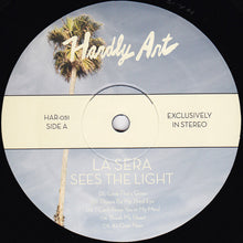 Load image into Gallery viewer, La Sera : Sees The Light (LP, Album)