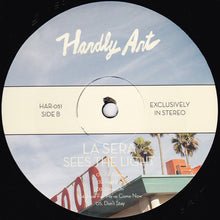 Load image into Gallery viewer, La Sera : Sees The Light (LP, Album)