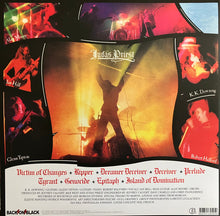 Load image into Gallery viewer, Judas Priest : Sad Wings Of Destiny (LP, Album, RE, RM)