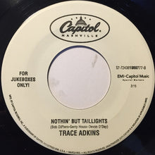 Load image into Gallery viewer, Trace Adkins : Lonely Won't Leave Me Alone (7", Jukebox)