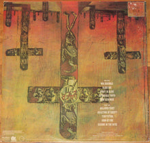 Load image into Gallery viewer, Slayer : Seasons In The Abyss (LP, Album)